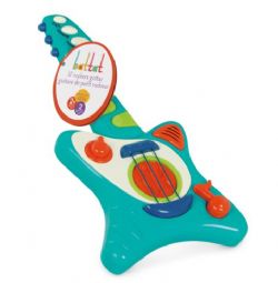 BATTAT - GUITARE 